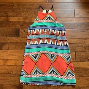 Everly Dress Size Small